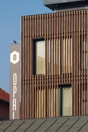  Hotel Opal Home  Сараево